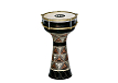 Барабан дарбука Meinl HE-204 Copper 7 1/2" - 1