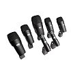 Набор микрофонов Nordfolk NDM-7Set - 1