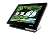 Сенсорная панель управления Biamp Apprimo Touch 7 Black - 1