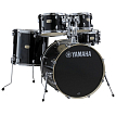 Комплект акустических барабанов Yamaha SBP2F5 RAVEN BLACK - 1