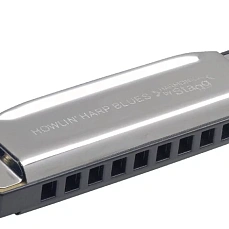 Губная гармошка Stagg BJH-B20 D