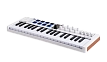 MIDI-клавиатура Arturia MiniLAB 3 37 White - 1