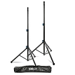 Комплект стоек для акустических систем Quik Lok S171 Pack - 1