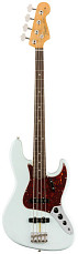 Бас-гитара Fender AM ORIG 60S JAZZ BASS RW SNB, Винтажный