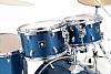 Ударная установка Tama CK50RS-ISP SUPERSTAR CLASSIC WRAP FINISHES - 6
