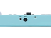 MIDI-клавиатура Arturia KeyLab Essential 49 mk3 Aquamarine - 9