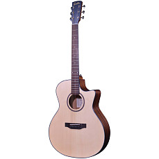 Электроакустическая гитара Crafter LITE G-16ce