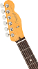 Электрогитара Fender American PRO II Telecaster RW Dark Night - 5