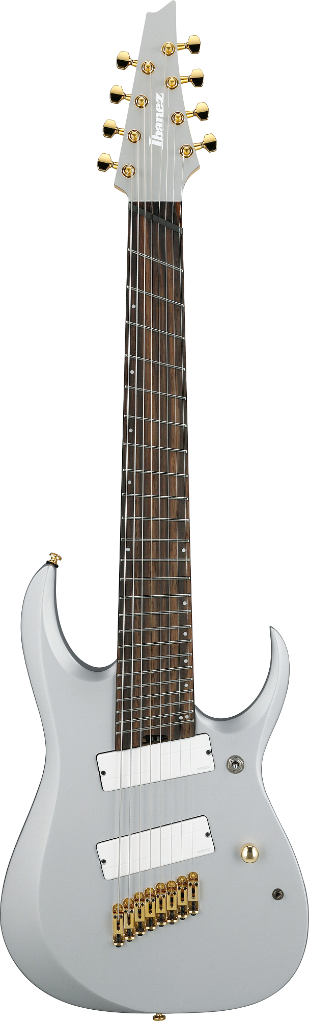 Электрогитара Ibanez RGDMS8-CSM - 9