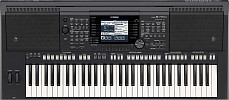 Синтезатор Yamaha PSR-S750