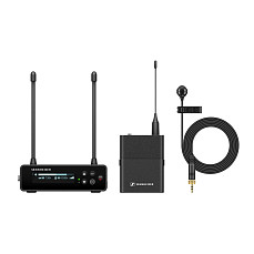 Радиосистема Sennheiser EW-DP ME4 SET (Y1-3)