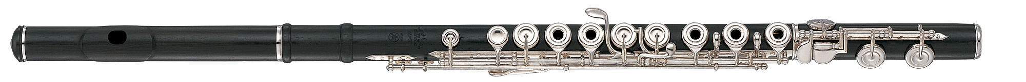 Флейта Yamaha YFL-894W - 6