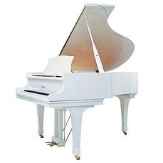 Рояль Kawai GM-12G SN/WH/P