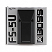 Педаль Boss FS-5U - 1