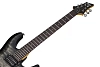 Электрогитара Schecter C-6 PLUS Cherry Burst - 5