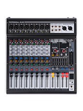 Микшерный пульт LAudio GL-8X