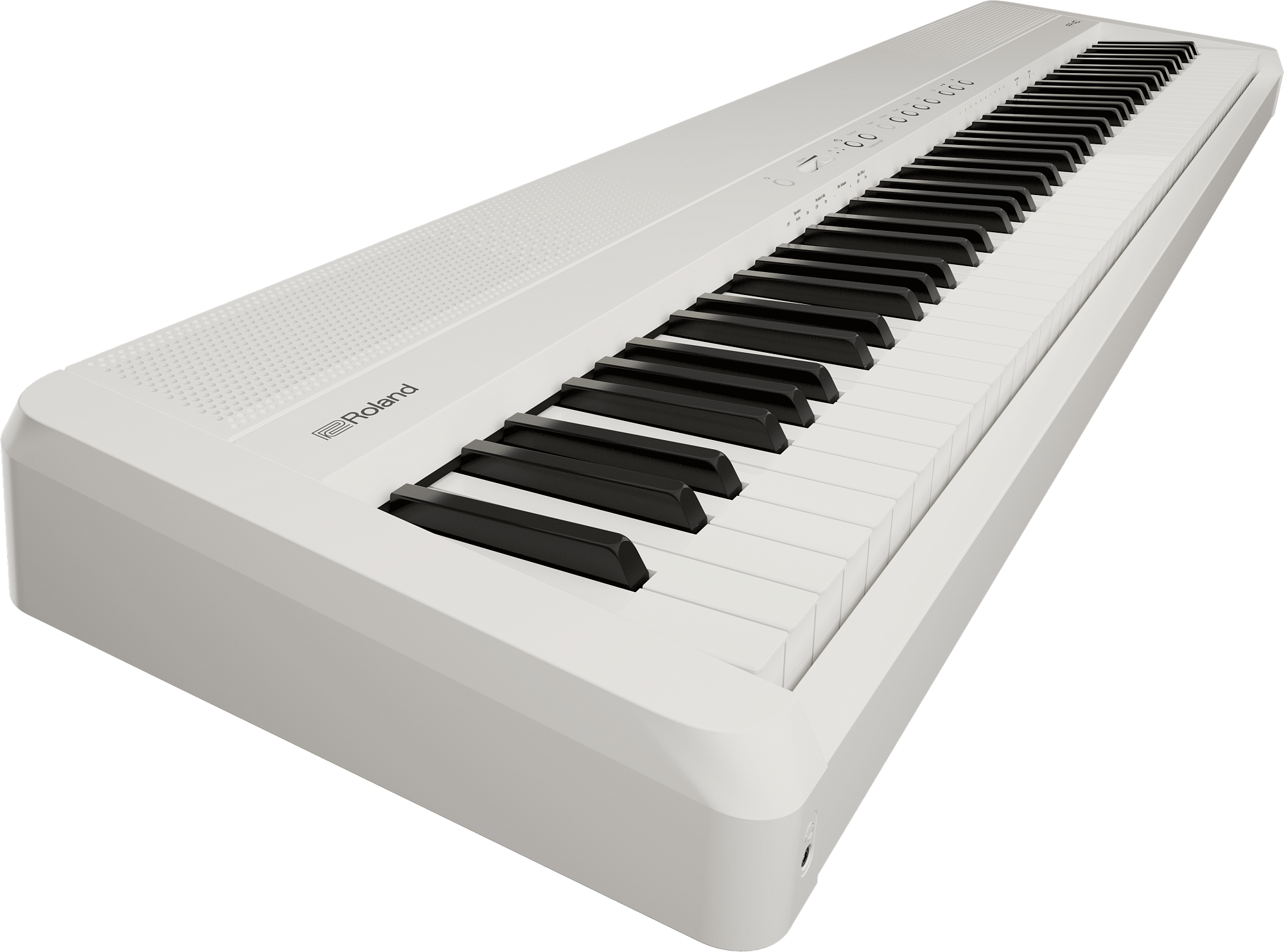 Цифровое пианино Roland FP-40-WH - 15