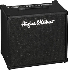 Гитарный комбоусилитель Hughes & Kettner Edition Blue 60-DFX