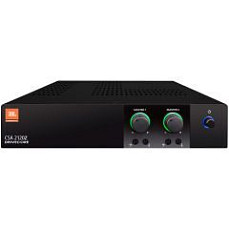 2 канальный усилитель JBL CSA2120Z