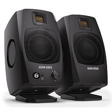 Активный монитор Adam D3V BK