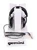 Наушники мониторные Gemini DJX-1000 - 13