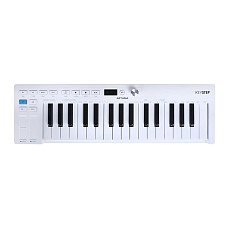 MIDI-клавиатура Arturia KeyStep MK2