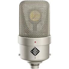 Микрофон Neumann M 49 V Set