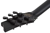 Электрогитара Schecter DAMIEN-6 FR Satin Black - 13