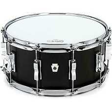 LS264XXB2 NeuSonic Малый барабан 14 x 6.5, черный, Ludwig