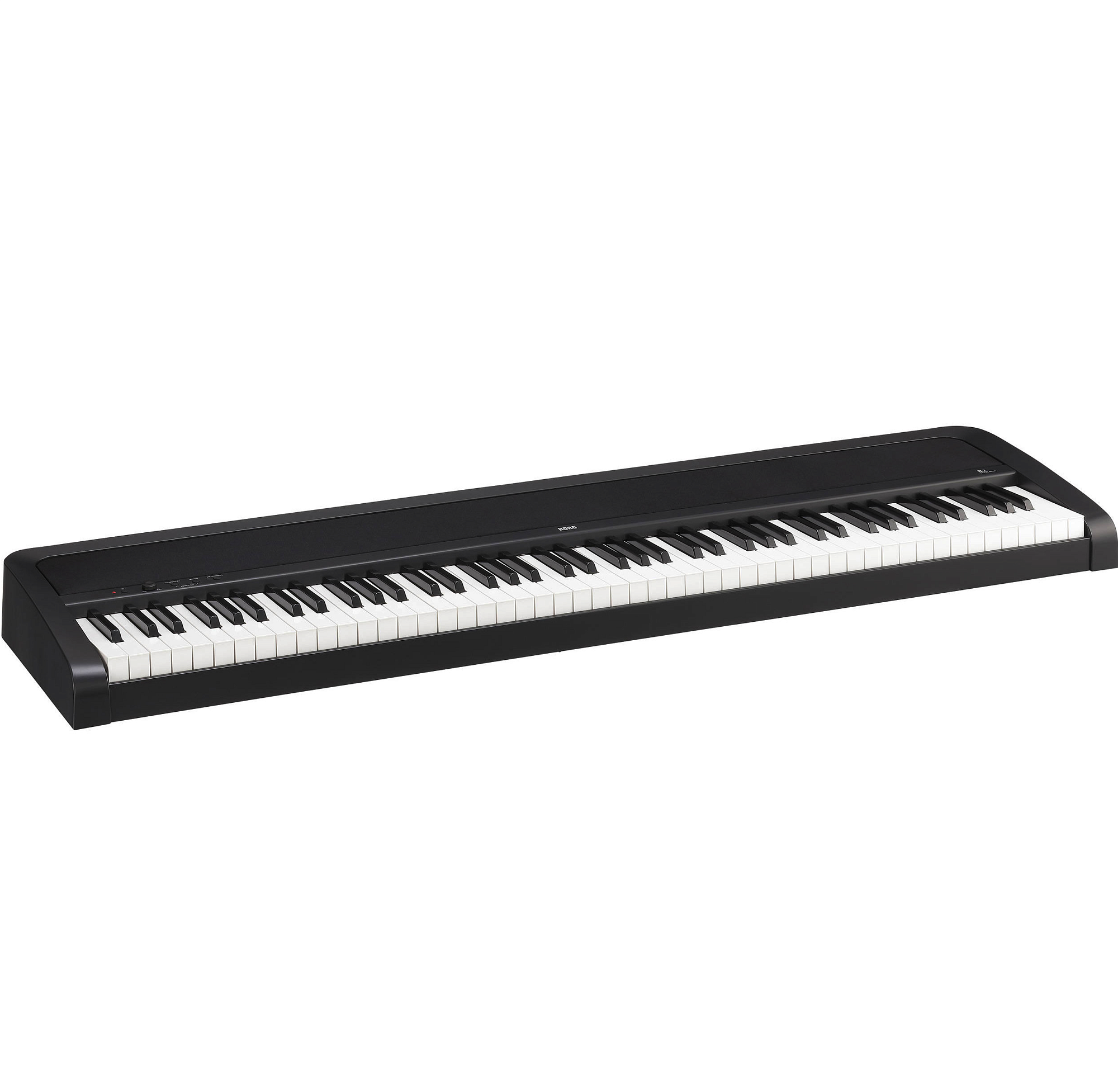 Цифровое пианино Korg B2+ BLACK - 8