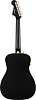 Электрогитара Fender Joe Strummer Campfire, Fender Joe Strummer Campfire - 2