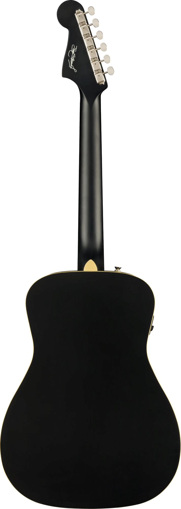 Электрогитара Fender Joe Strummer Campfire, Fender Joe Strummer Campfire - 10
