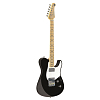 Электрогитара Yamaha PACIFICA SC Professional 11SM Black Metallic - 2