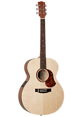 Электроакустическая гитара Maton SRS70J