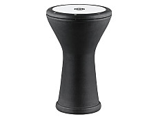 HE-3200 Aluminum Барабан дарбука басовый, 10 х 18 1/4, алюминий, черный, Meinl