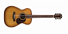 Электроакустическая гитара Maton EBG808 Nashville - 3