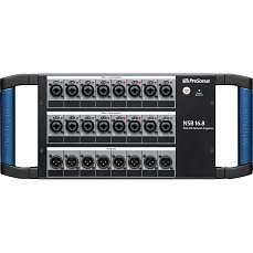 Цифровой микшер PreSonus STAGE BOX NSB 16.8