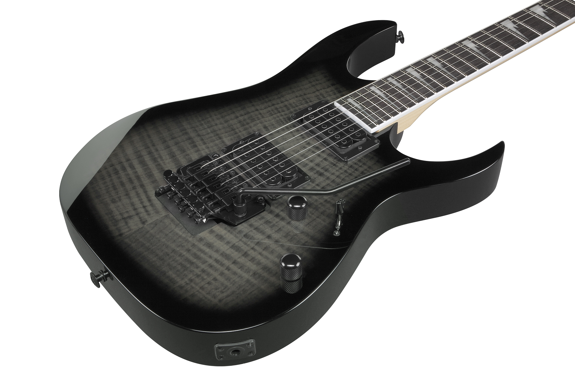 Электрогитара Ibanez GRG320FA-TKS - 8