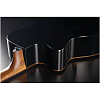 Электроакустическая гитара LAG T118ABCE BLK - 7