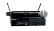 Беспроводная система SHURE SLXD24E/SM58-H56 - 1