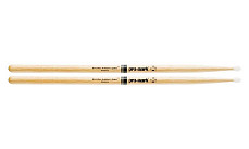 PW5AN Shira Kashi Барабанные палочки, дуб, нейлоновый наконечник, 5A, ProMark