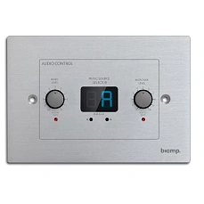 Панель управления Biamp (Apart Audio) ZONE4R