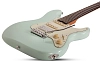 Электрогитара Schecter NICK JOHNSTON TRAD-HSS A. Frost - 7