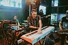 Сценическая клавиатура Arturia Astrolab 88 - 5