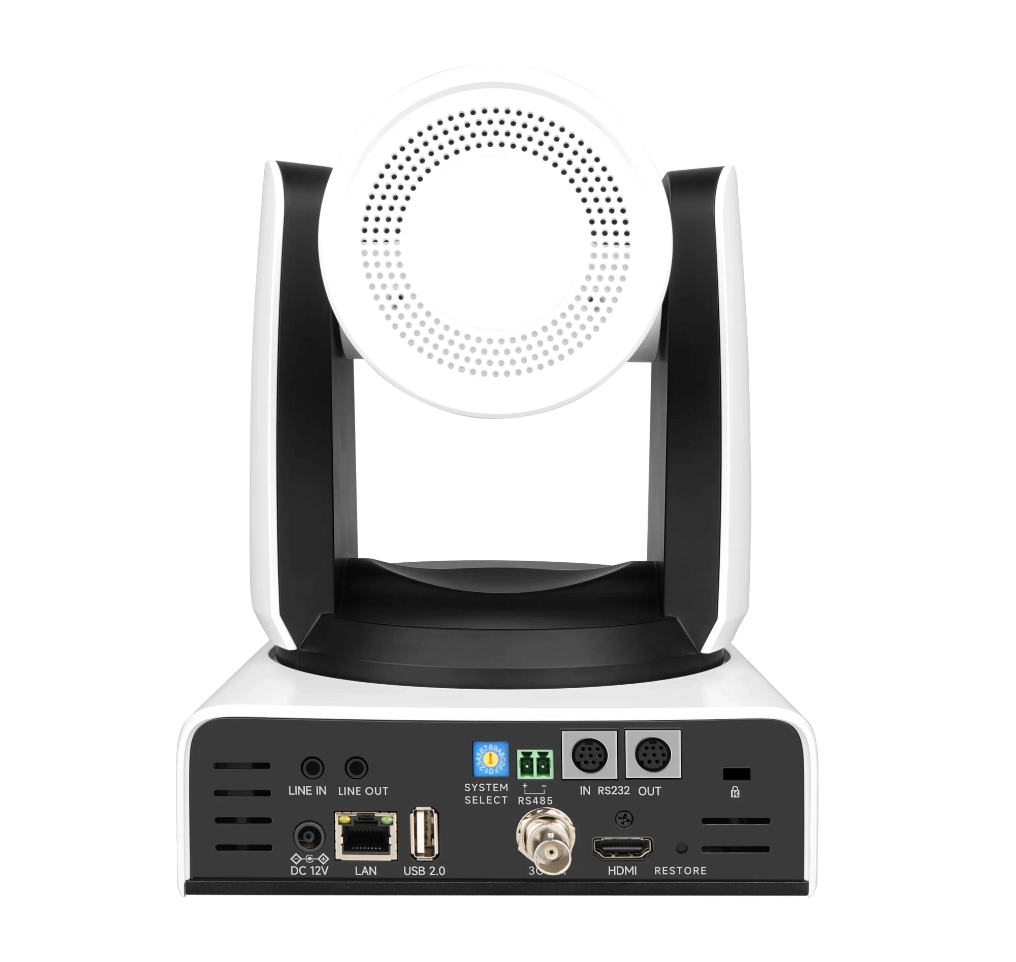Видеокамера PTZ AVCLINK P430X - 6