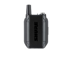 Цифровой портативный передатчик Shure GLXD1 Z2 2.4 GHz