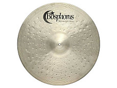 16SC Syncopation Crash Тарелка 16, Bosphorus