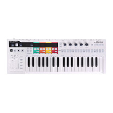 MIDI-клавиатура Arturia KeyStep Pro