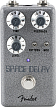 Педаль эффектов Fender HAMMERTONE Space Delay, Черный - 1