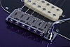 Электрогитара Schecter MV-6 Metallic Purple - 4